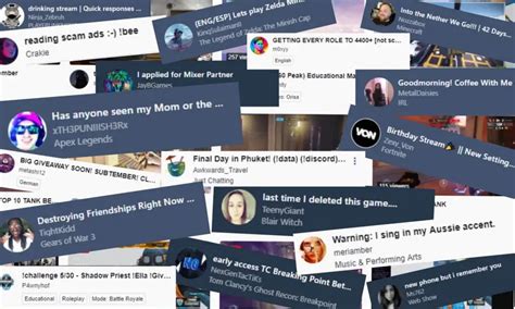 17 Ways to Title a Twitch Stream to Get More Viewers.